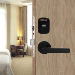 Khóa Khách Sạn RF2116