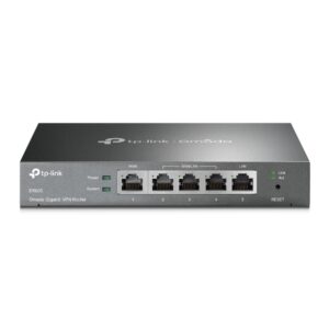 Router VPN Gigabit Omada - ER605 (TL-R605)