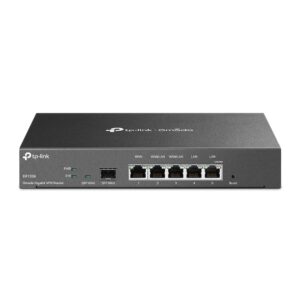 Router VPN Gigabit Omada - ER7206 (TL-ER7206)