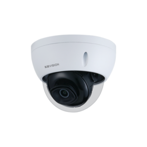 Ip Camera CAi 2.0MP - Công nghệ AI hàng rào ảo - KX-CAi2204N-B