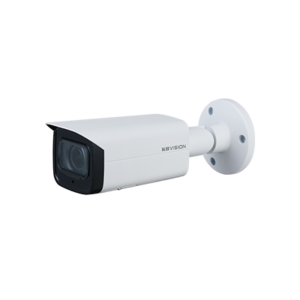 IP Camera DAi 2.0/5.0MP Chức năng phát hiện khuôn mặt - KX-DAi2203N