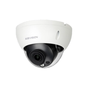 IP Camera DAi 2.0/5.0MP Chức năng phát hiện khuôn mặt - KX-DAi2204N