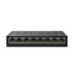 Switch Để Bàn 8 Cổng 10/100/1000Mbps - LS1008G
