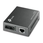 Bộ Chuyển Đổi Quang Điện Multi-Mode Gigabit - MC200CM