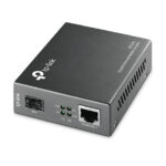Gigabit SFP Media Converter - MC220L