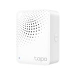 Hub Thông Minh Tapo Có Chuông Báo - Tapo H100
