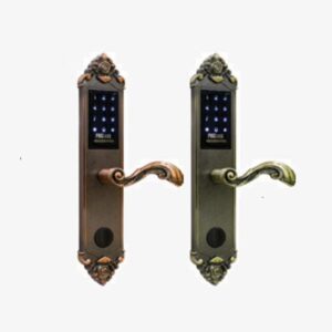 Khóa thẻ từ KR6135 / APP