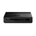 Switch chia tín hiệu để bàn 16 cổng 10/100Mbps - TL-SF1016D