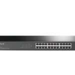 Switch Chia Tín Hiệu 24 cổng có giá treo 10/100Mbps - TL-SF1024