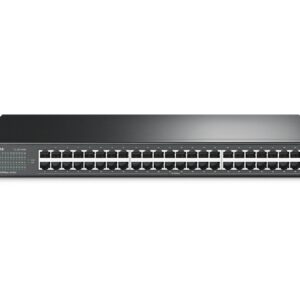 Switch Chia Tín Hiệu 48 cổng có giá treo 10/100Mbps - TL-SF1048