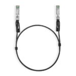 1 Meter 10G SFP+ Direct Attach Cable - TL-SM5220-1M