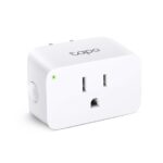 Ổ Cắm Wi-Fi Thông Minh Mini - Tapo P105
