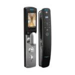 Khóa vân tay - FPC6080 / APP