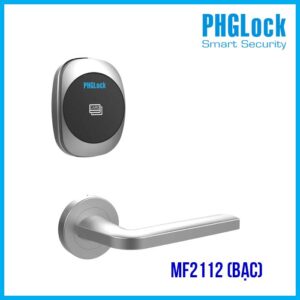 Khóa Khách Sạn MF2112