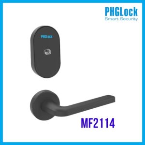 Khóa Khách Sạn MF2114