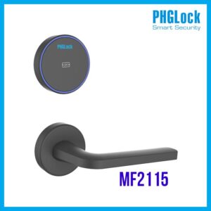 Khóa Khách Sạn MF2115