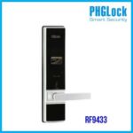 Khóa Khách Sạn MF9433