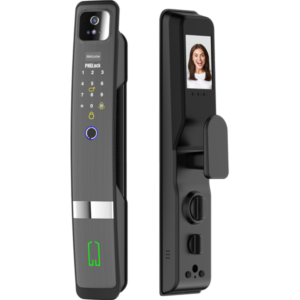 Khóa Nhận Diện Khuôn Mặt  - FL6020