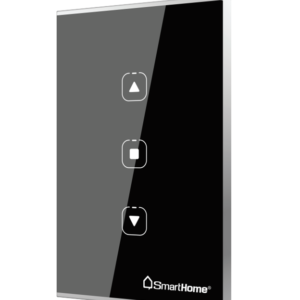 Thiết bị điều khiển cửa cuốn hình chữ nhật - SH - RDCZ - T3D - Pro