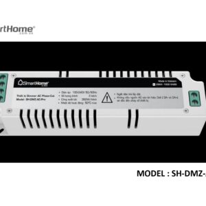 Thiết bị Dimmer AC phase - Cut SH-DMZ-AC-Pro