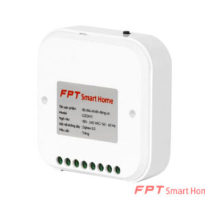 BỘ ĐIỀU KHIỂN ĐỘNG CƠ