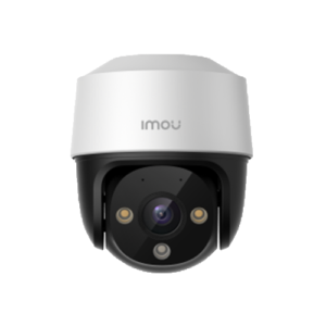 Camera IP Full Color 4.0MP - IPC-S41FAP
