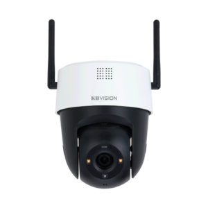 Camera Quay quét wifi báo động chủ động 5MP - KX-AF2016WPN-AL