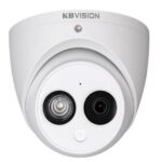 HD ANALOG CAMERA 2.0MP - KX-C2004S5-A