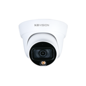 HD ANALOG CAMERA FULL COLOR 2.0MP - KX-CF2102L