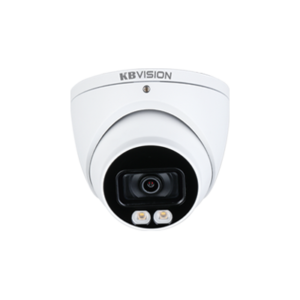 HD ANALOG CAMERA FULL COLOR 2.0MP - KX-CF2204S-A