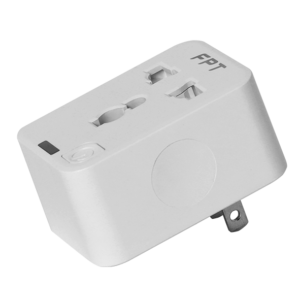 Ổ CẮM THÔNG MINH