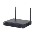 Đầu ghi hình IP Wifi 4 kênh DAHUA DHI-NVR1104HS-W-S2-FCC