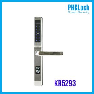 Khóa Cửa Nhôm KR5293