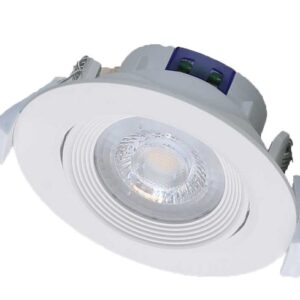 ĐÈN DOWNLIGHT XOAY GÓC THÔNG MINH
