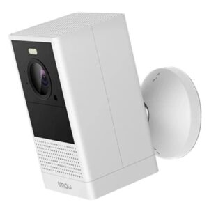 Camera IP WIFI IMOU IPC-B46LP-White